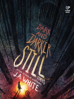 cover image of Dark and Darker Still